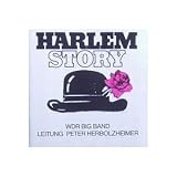 Harlem Story