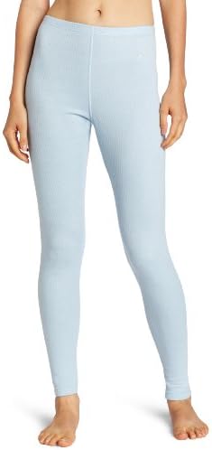 Duofold Women's Thermal Mid Weight Wicking Bottom