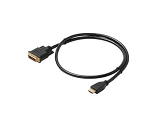 Black Point Products BV-520 DVI-HDMI Digita