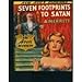 Seven Footprints to Satan