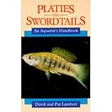 Platies and swordtails
