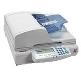 IS200E Scanner