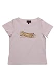 Paul Smith Junior Character Tee BALLERINA
