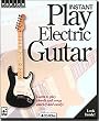 Instant Play Electric Guitar