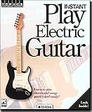 Instant Play Electric Guitar