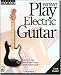 Software : Instant Play Electric Guitar