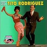 Tito Rodriguez - Dance Date With Tito ( Audio CD ) - B000008N78