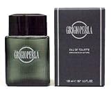 Grigioperla by Grigioperla for Men 1.7 oz Eau de Toilette Spray