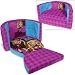 Lil' Bratz: Sit 'N Snooze Sofa Bed Sleeper