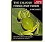 The Calls of Frogs and Toads w/CD