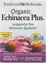 Tea, Echinacea Plus, Organic, 16 ct.
