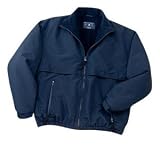 NEW Port Authority - Storm Jacket Navy/Navy-XL