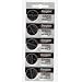 Energizer 2032 BATTERY LITHIUM 3V (PACK OF 5)