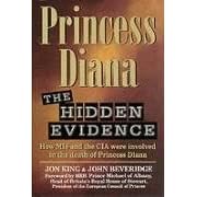 Princess Diana: The Hidden Evidence