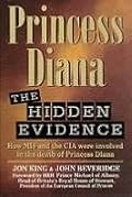 Princess Diana: The Hidden Evidence