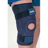 Knee Brace w/MultiLock Polyamide Hinge - X-Large