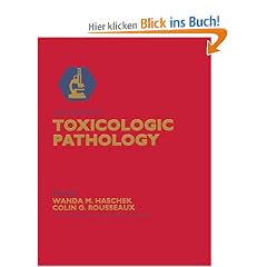 Handbook of Toxicologic Pathology