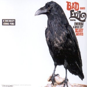 CD-Charts  Music : Scary Movies (French Import)