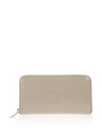 Armani Cartera Brillo (Beige)