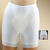 Valmont Long Leg Pantie Girdle Style 54627