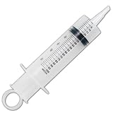 Syringe 100CC/ML
