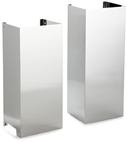AEG HG K1001-m Zubeh&ouml;r, Kaminaufsatz Preisvergleich