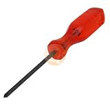 Tri-Wing+Cros wing Screwdriver For Nintendo DS Lite/Wii