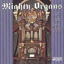 Mighty Organs
