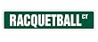 RACQUETBALL Street Sign racquet player ball court gift