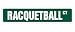 RACQUETBALL Street Sign racquet player ball court gift