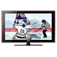 Samsung LN40A750 40-Inch 1080p DLNA LCD HDTV with Red Touch of Color