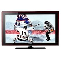 Samsung LN40A750 40-Inch 1080p DLNA LCD HDTV with Red Touch of Color