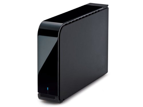 BUFFALO DriveStation Axis Velocity 3 TB USB 3.0 Desktop Hard Drive - HD-LX3.0TU3 On Sale