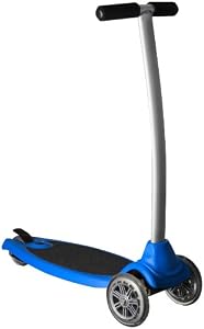 Mountain Buggy Freerider Kiddie Board, Blue