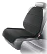 Prince Lionheart Two Stage Seat Saver, Black