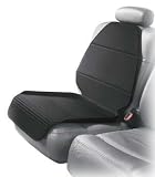 Prince Lionheart Two Stage Seat Saver, Black