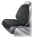 Two Stage Car Seat Protection - Black
