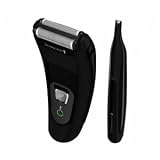 Remington F3790NEXLP Men's Dual Flex Foil Shaver and Trimmer