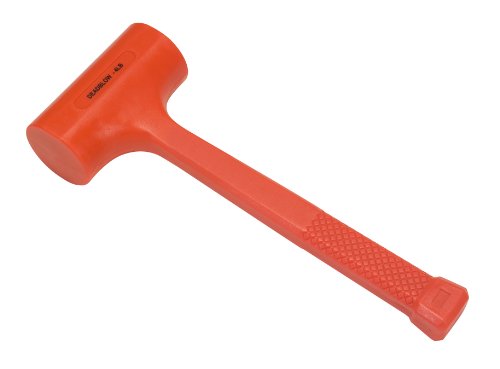 TEKTON 3189 64-oz. Dead Blow Hammer