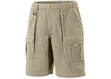 Columbia Sportswear Cliff Lakes Cargo Shorts