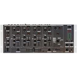 Gemini MM-4000 DJ Mixer