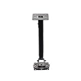 Universal Teleskop Beamer Deckenhalterung Beamerhalterung T817 - NB