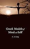 Greek models of mind and self