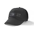 P-8A Tonal Hat