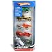 Hot Wheels 5 Car Gift Pack - Street Beast