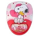 Snoopy Mouse Pad