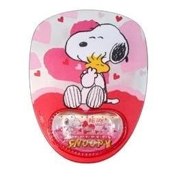 Snoopy Mouse Pad