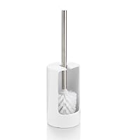Ceramic Toilet Brush Holder