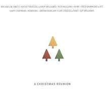 Christmas Reunion