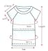 Sweet Mommy Maternity and Nursing Short Sleeve Tee